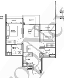 Tembusu Grand (D15), Condominium #561786741